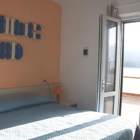 Camere Sciabattica N.3 לקונה