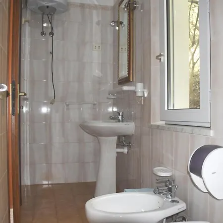 בית הארחה Camere Sciabattica N.3 *
