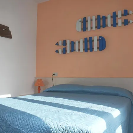 Gasthuis Camere Sciabattica N.3 *