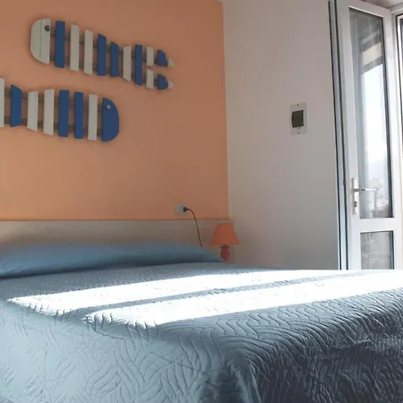 Camere Sciabattica N.3 בית הארחה לקונה