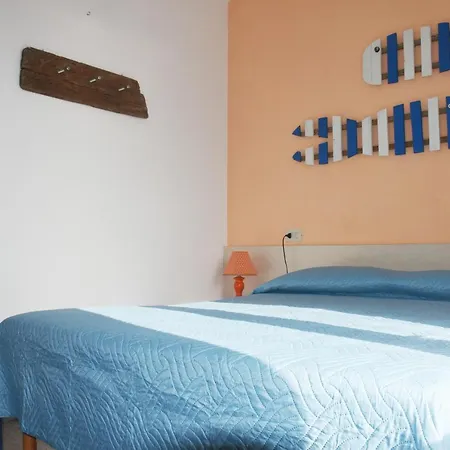 Camere Sciabattica n.3